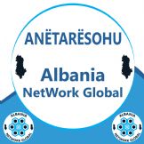 Antaret te ALBANIA NETWORK GLOBAL